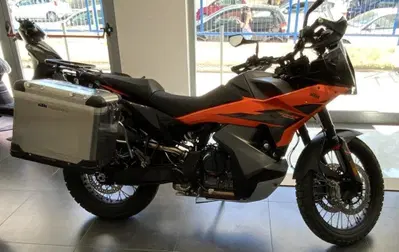 KTM 790 Adventure (2025 - 26) usata