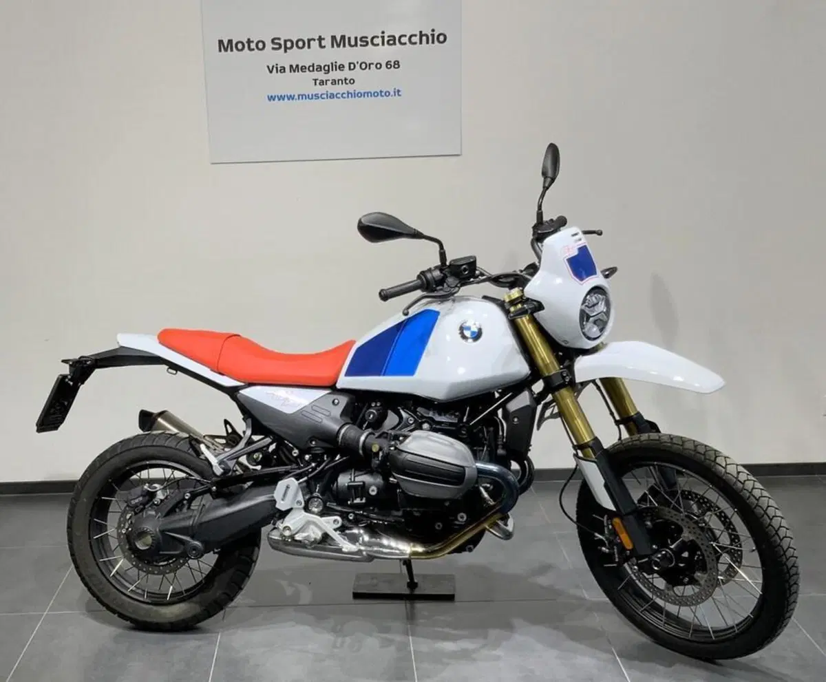 Bmw R 12 G/S (2026 - 27) (2)
