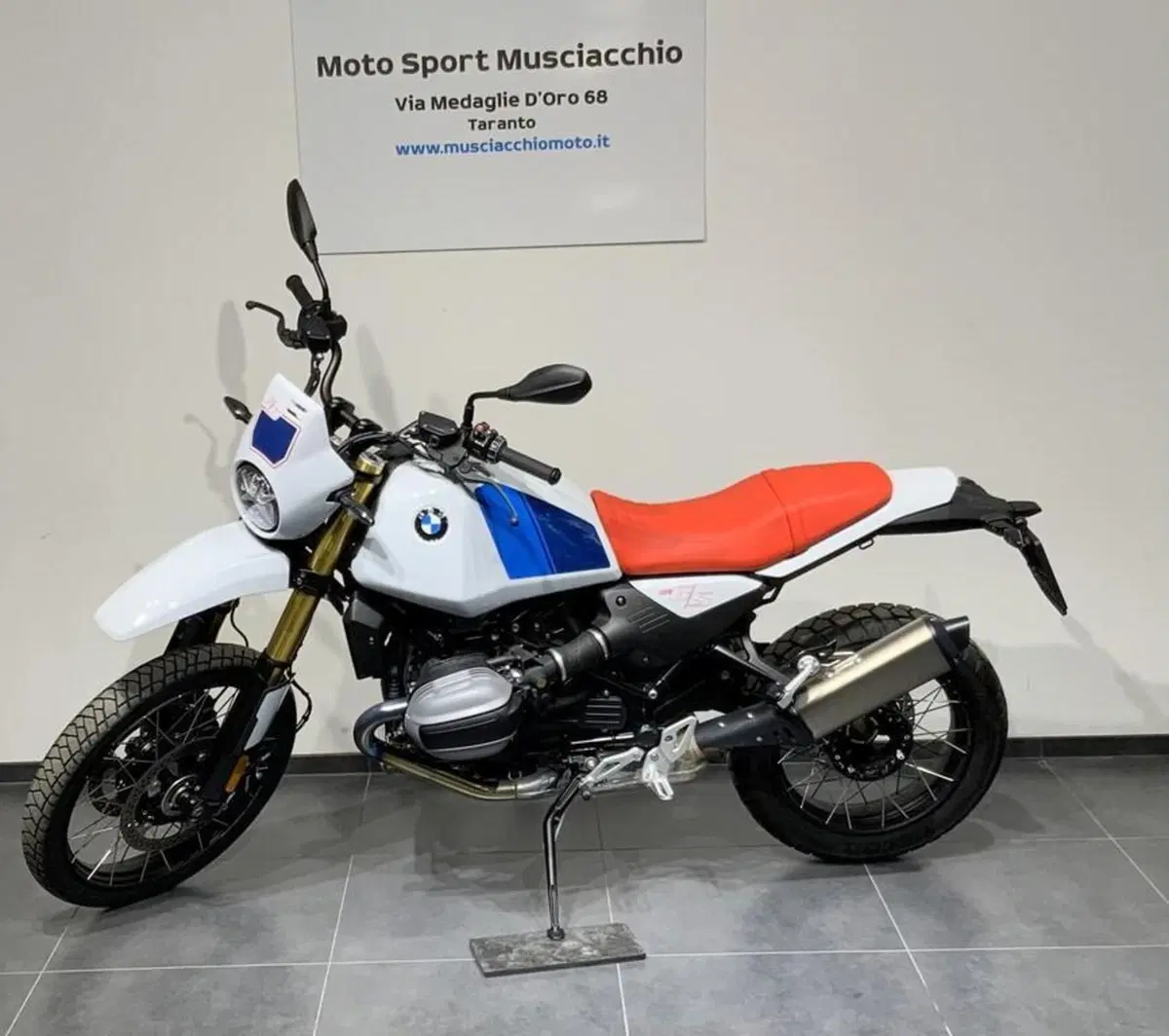 Bmw R 12 G/S (2026 - 27) (3)