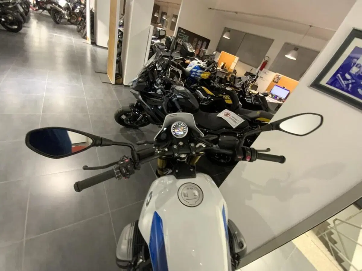 Bmw R 12 G/S (2026 - 27) (4)
