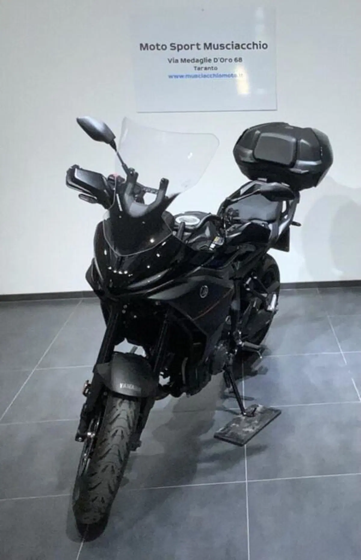 Yamaha Tracer 7 GT Y-AMT (2026) (2)