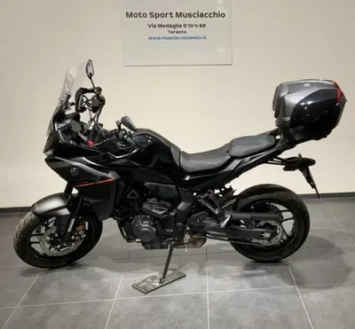 Yamaha Tracer 7 GT Y-AMT (2026) usata