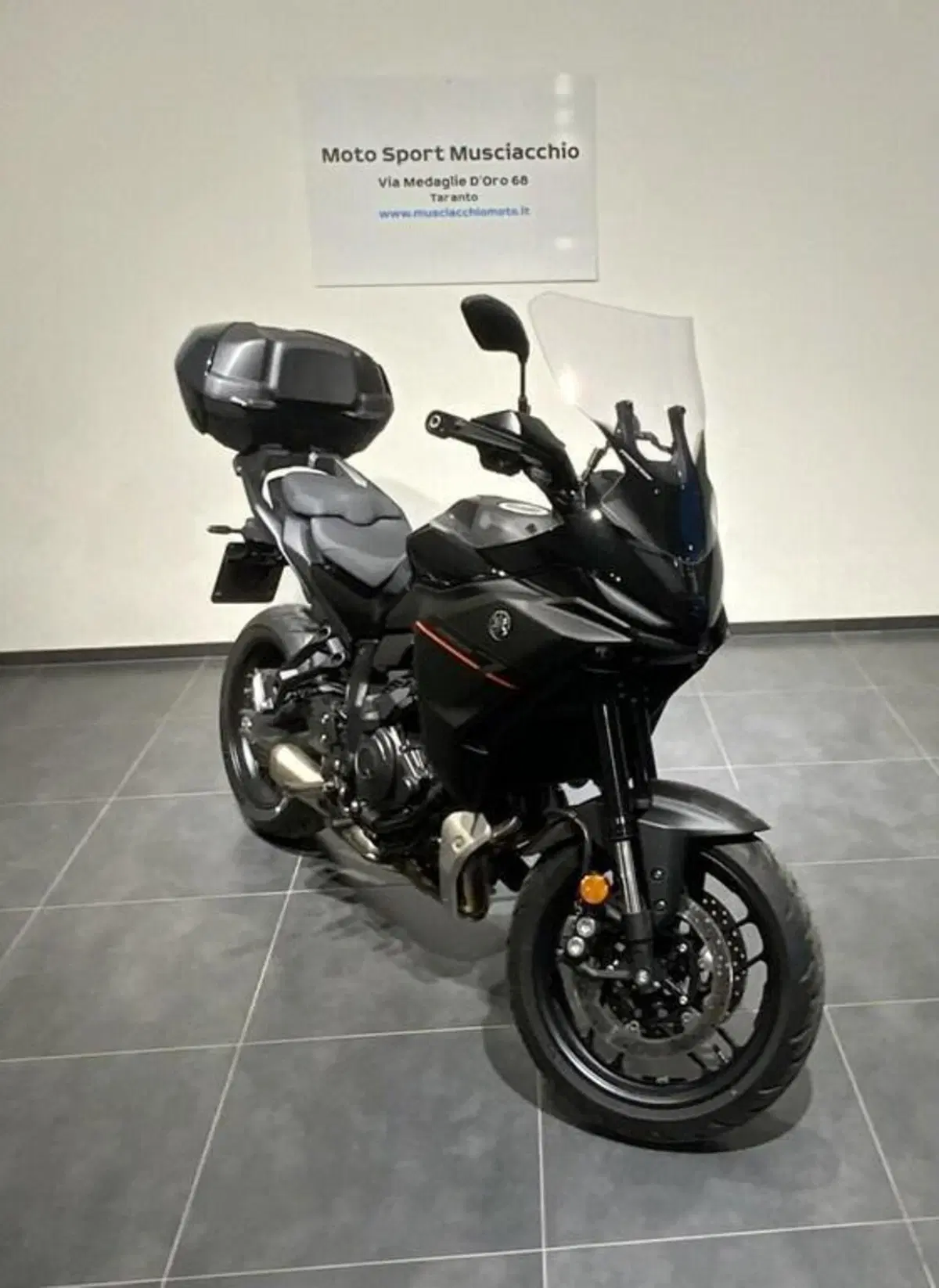 Yamaha Tracer 7 GT Y-AMT (2026) (4)