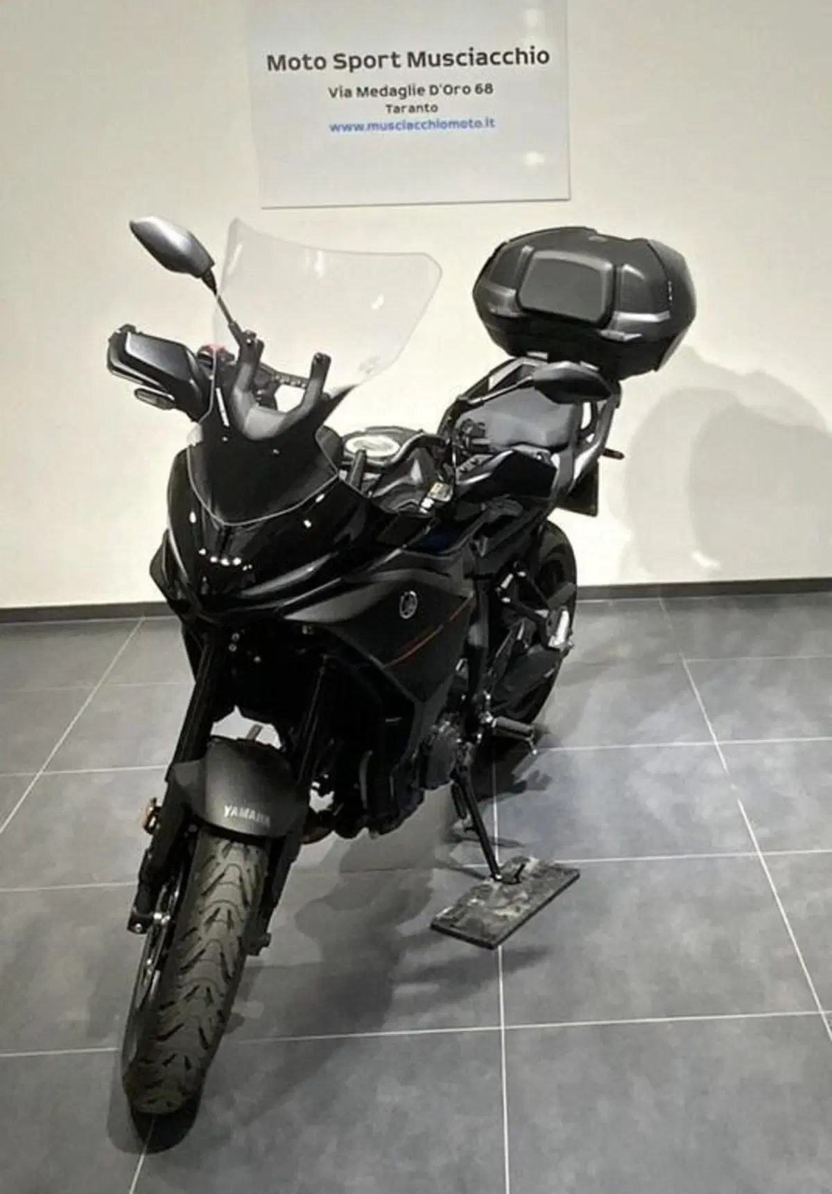Yamaha Tracer 7 GT Y-AMT (2026) (3)