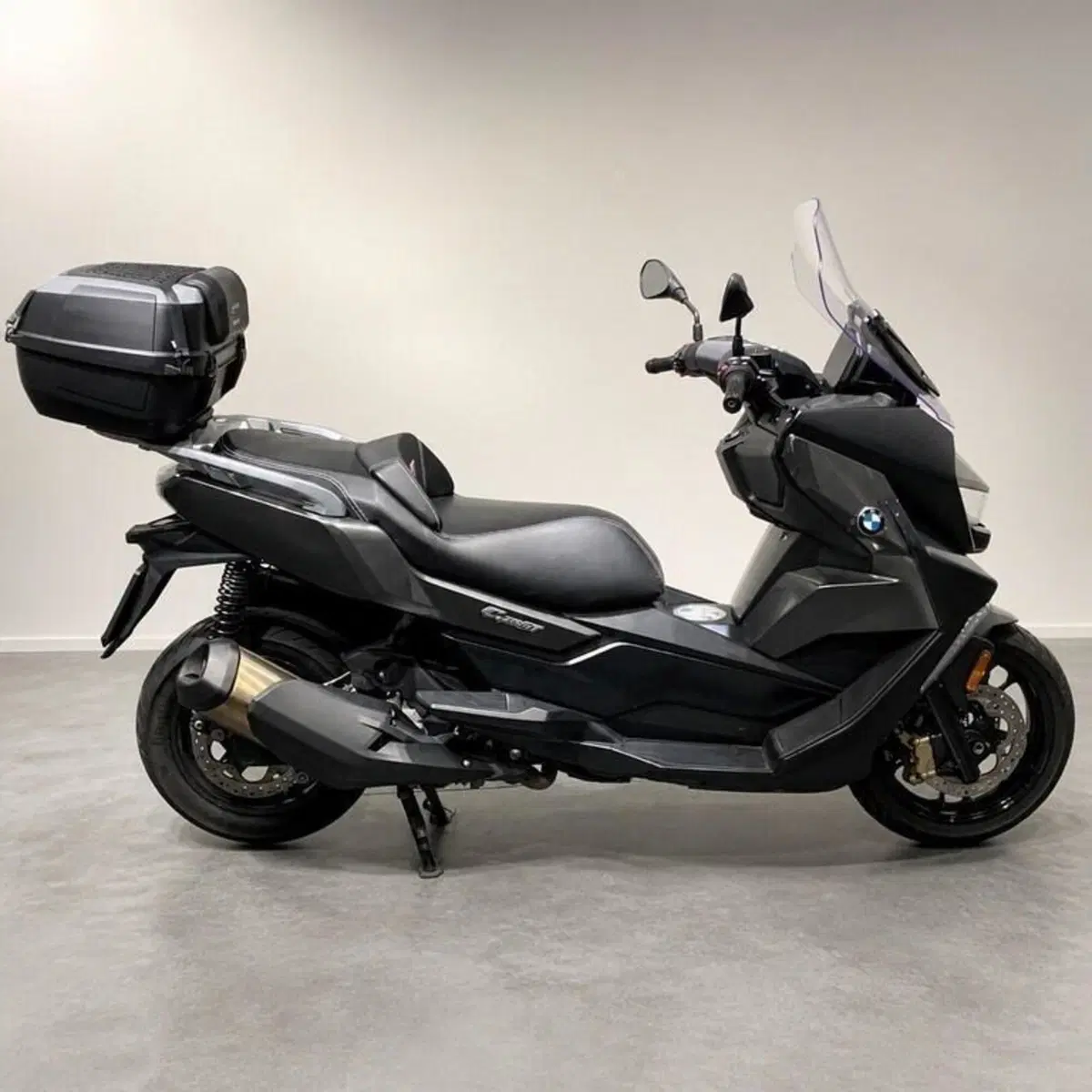 Bmw C 400 GT (2021 - 24)