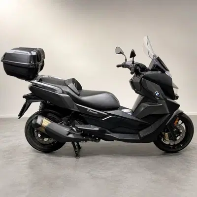 Bmw C 400 GT (2021 - 24) usata