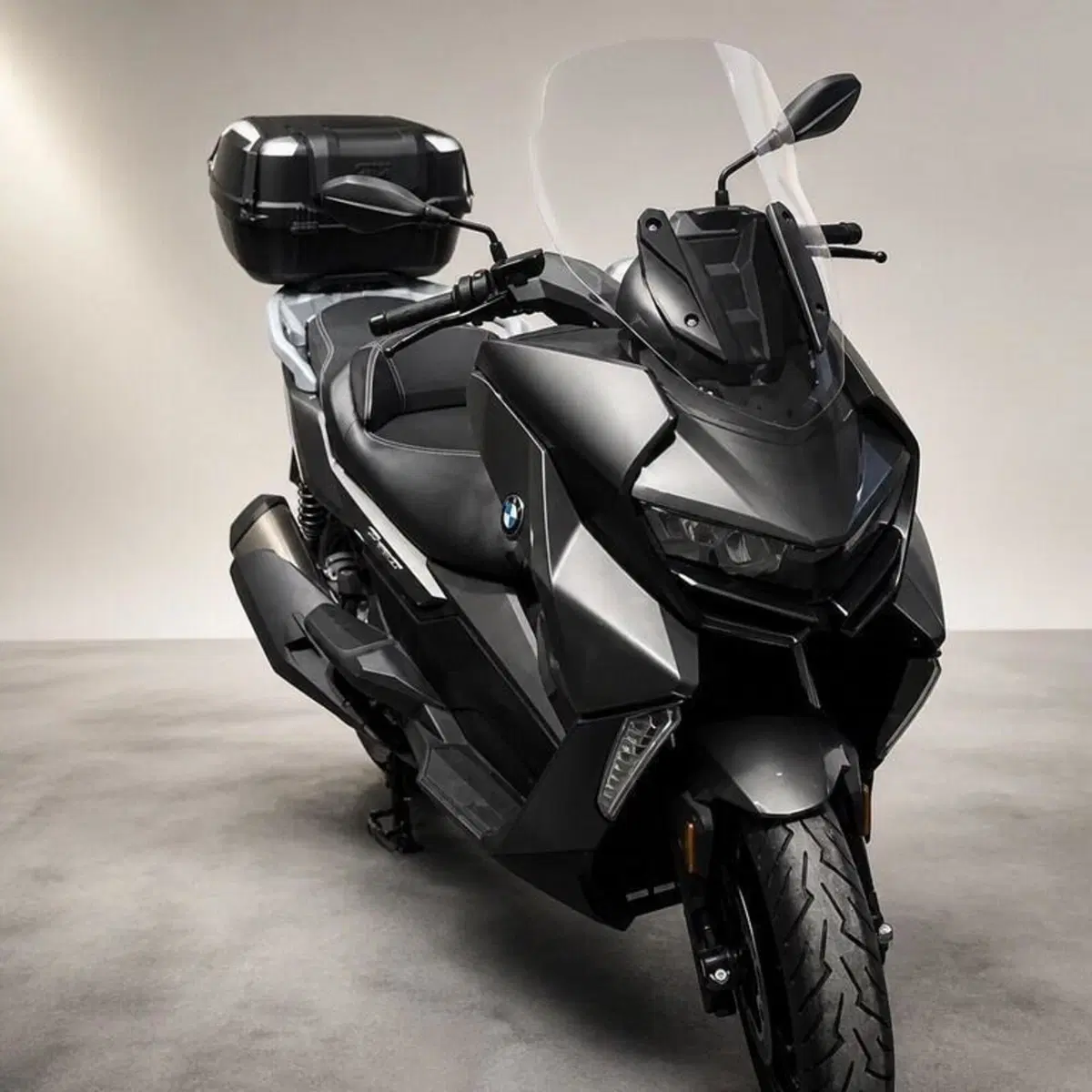 Bmw C 400 GT (2021 - 24) (2)