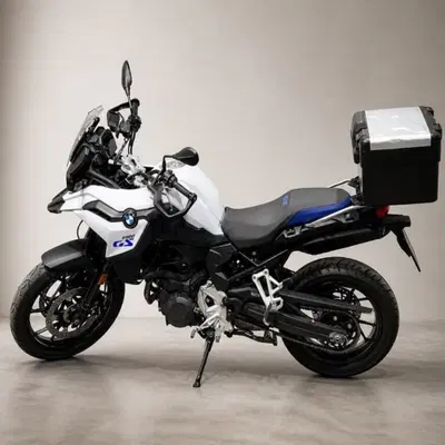 Bmw F 800 GS (2024 - 26) usata
