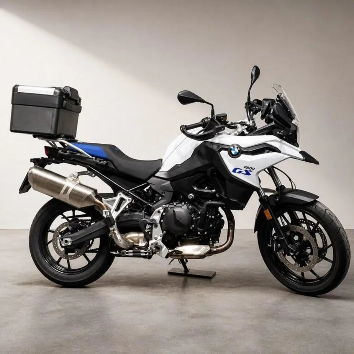 Bmw F 800 GS (2024 - 26) (3)