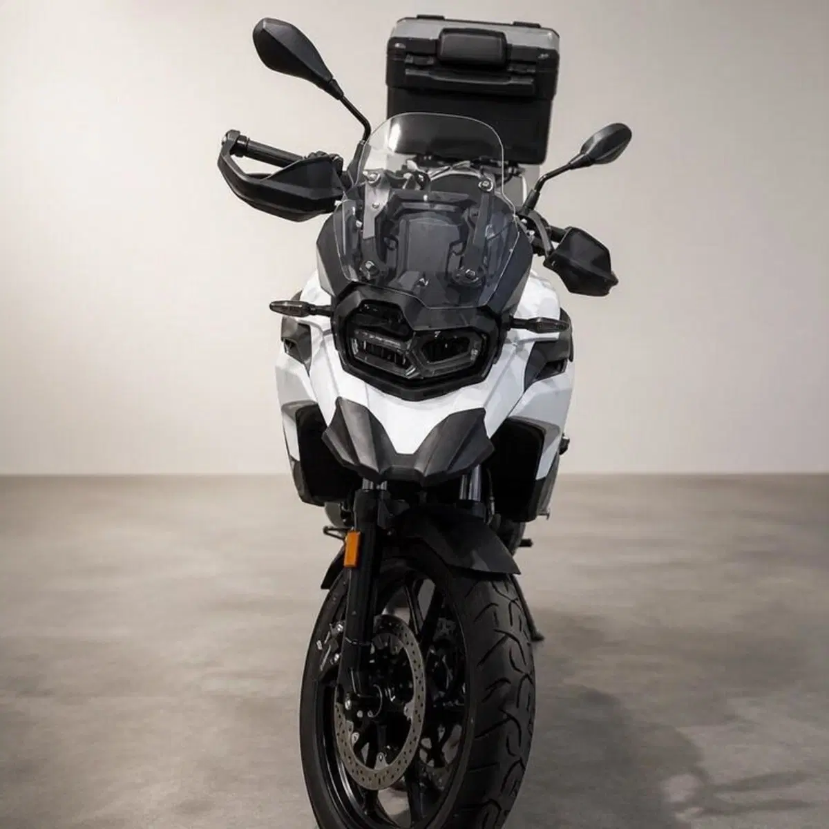 Bmw F 800 GS (2024 - 26) (2)