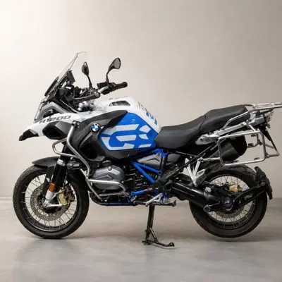 Bmw R 1200 GS Adventure (2017 - 18) usata