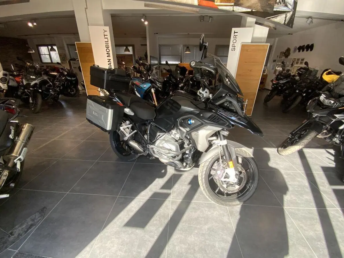 Bmw R 1250 GS (2021 - 24)