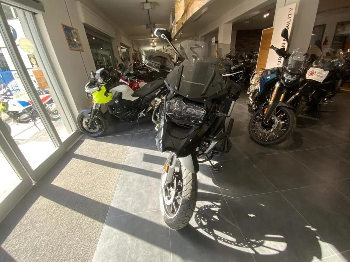 Bmw R 1250 GS (2021 - 24) (4)
