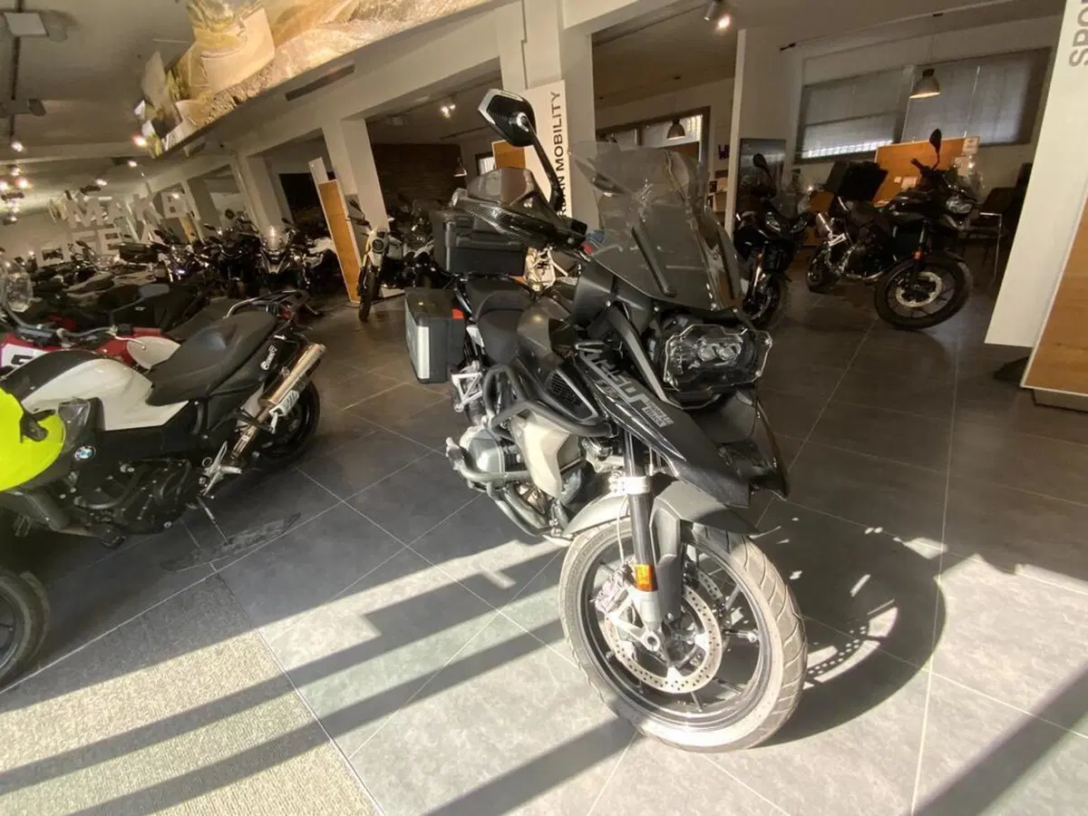 Bmw R 1250 GS (2021 - 24) (3)