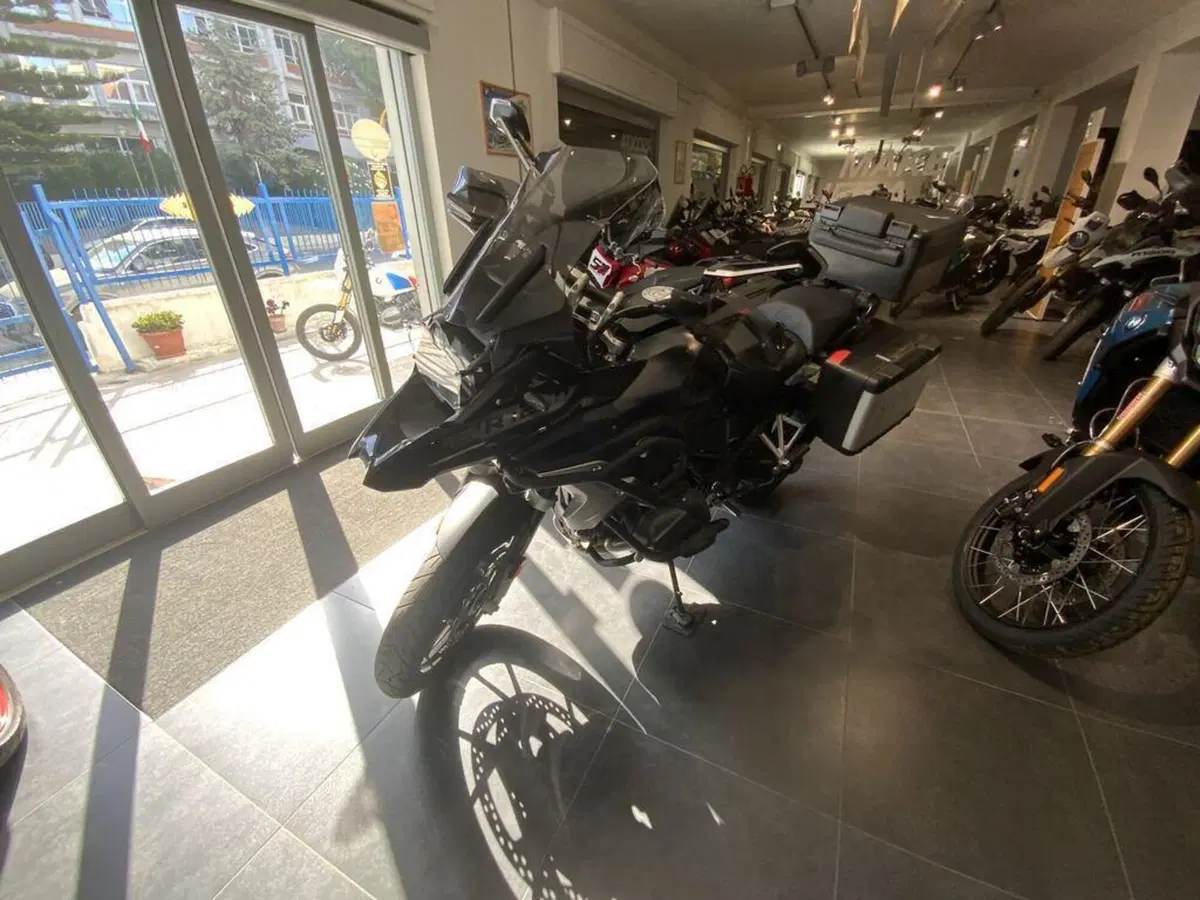 Bmw R 1250 GS (2021 - 24) (5)
