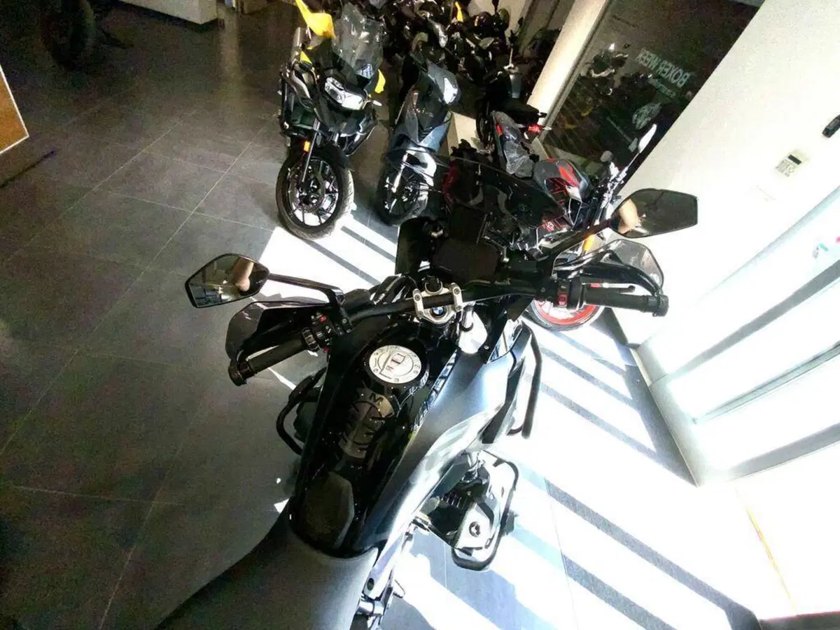 Bmw R 1250 GS (2021 - 24) (7)