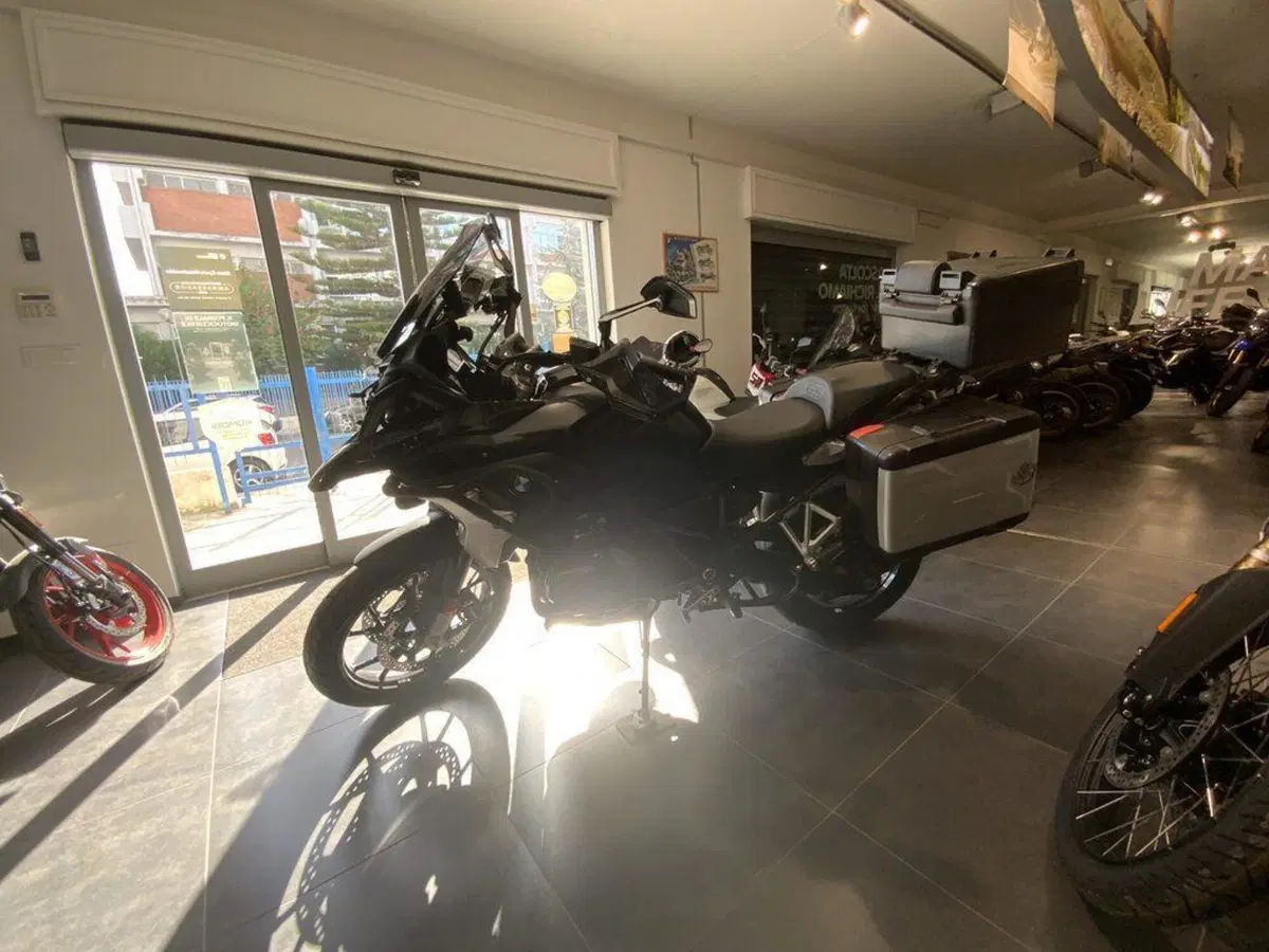 Bmw R 1250 GS (2021 - 24) (6)
