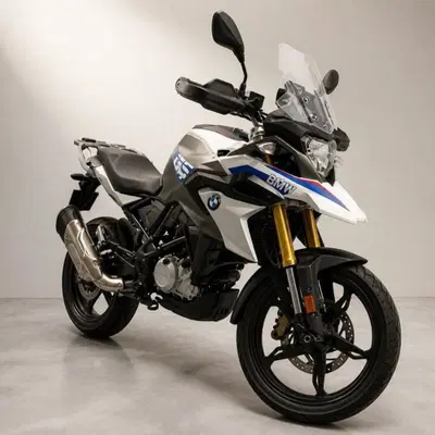Bmw G 310 GS (2017 - 20) usata