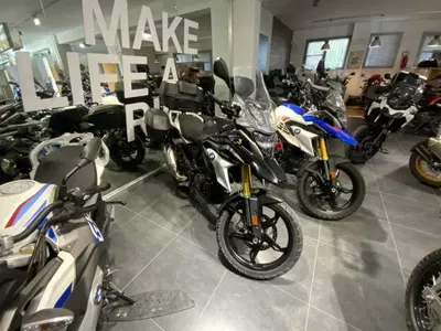 Bmw G 310 GS (2021 - 25) usata