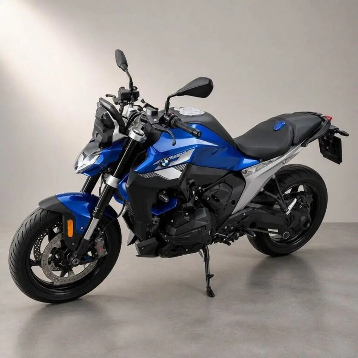 Bmw R 1300 R (2026 - 27)