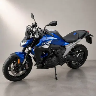 Bmw R 1300 R (2026 - 27) usata