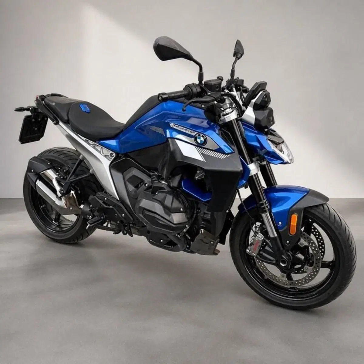 Bmw R 1300 R (2026 - 27) (2)