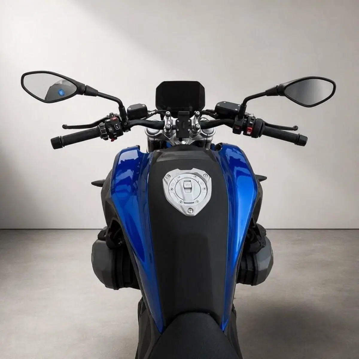 Bmw R 1300 R (2026 - 27) (5)