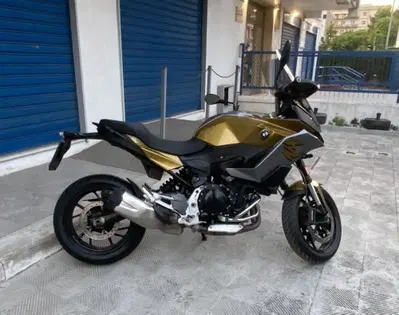 Bmw F 900 XR (2020 - 24) usata