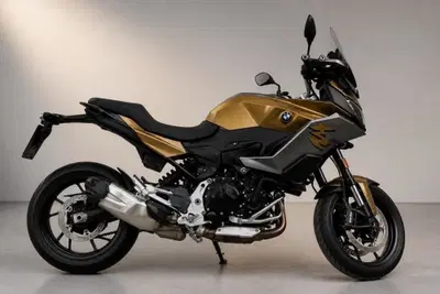 Bmw F 900 XR (2020 - 24) usata