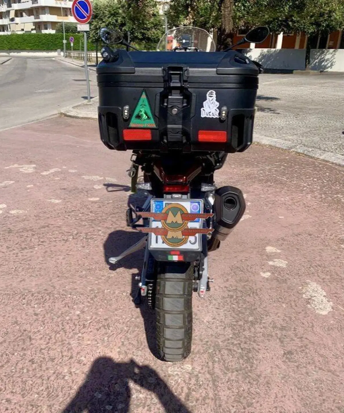 Aprilia Tuareg 660 (2025 - 26) (4)