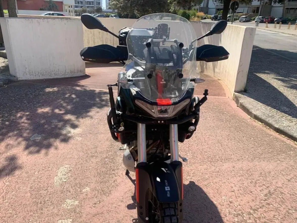 Aprilia Tuareg 660 (2025 - 26) (8)