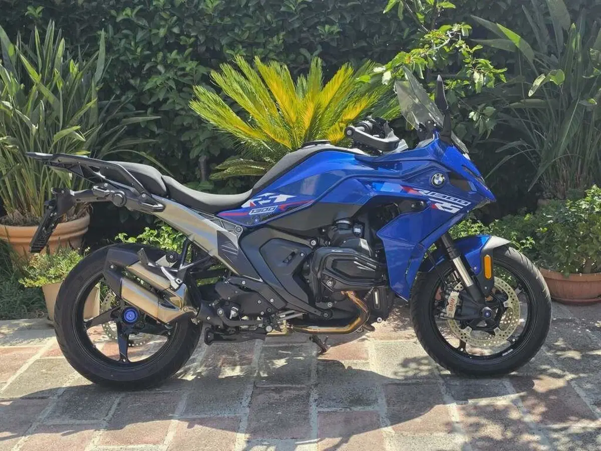 Bmw R 1300 RS (2026) (2)