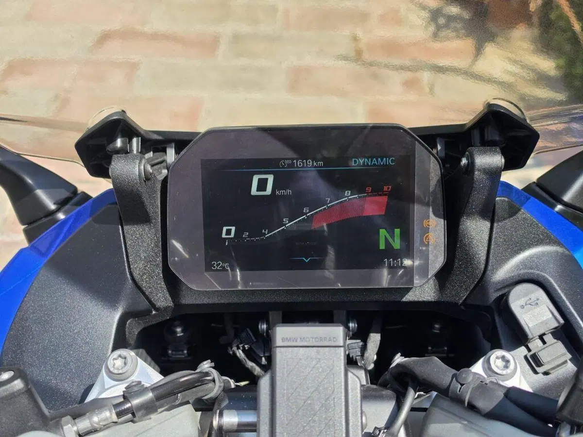 Bmw R 1300 RS (2026) (5)
