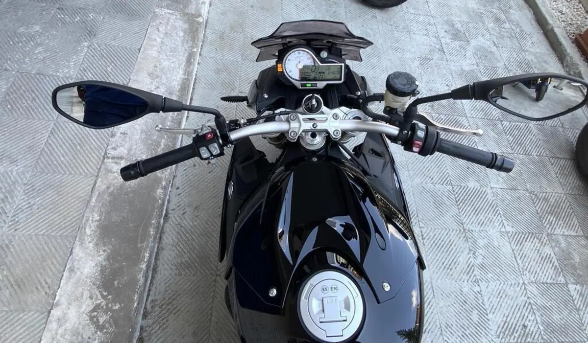 Bmw S 1000 R (2017 - 20) (7)