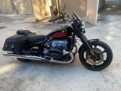 Bmw R 18 Classic (2021 - 24) usata