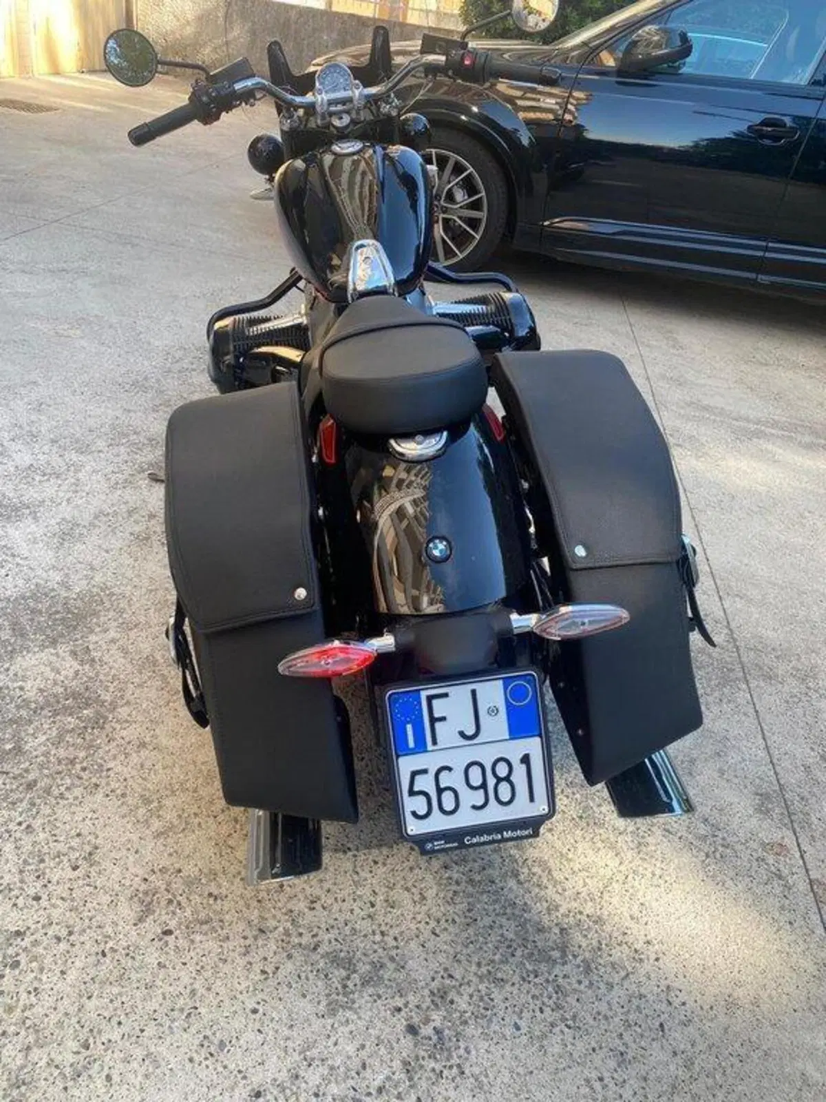 Bmw R 18 Classic (2021 - 24) (3)