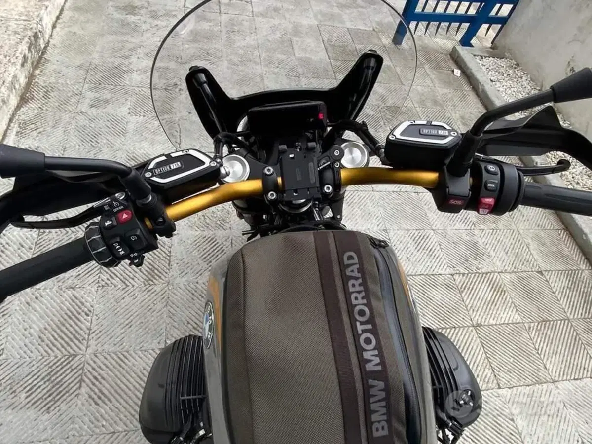 Bmw R 12 (2024 - 26) (2)