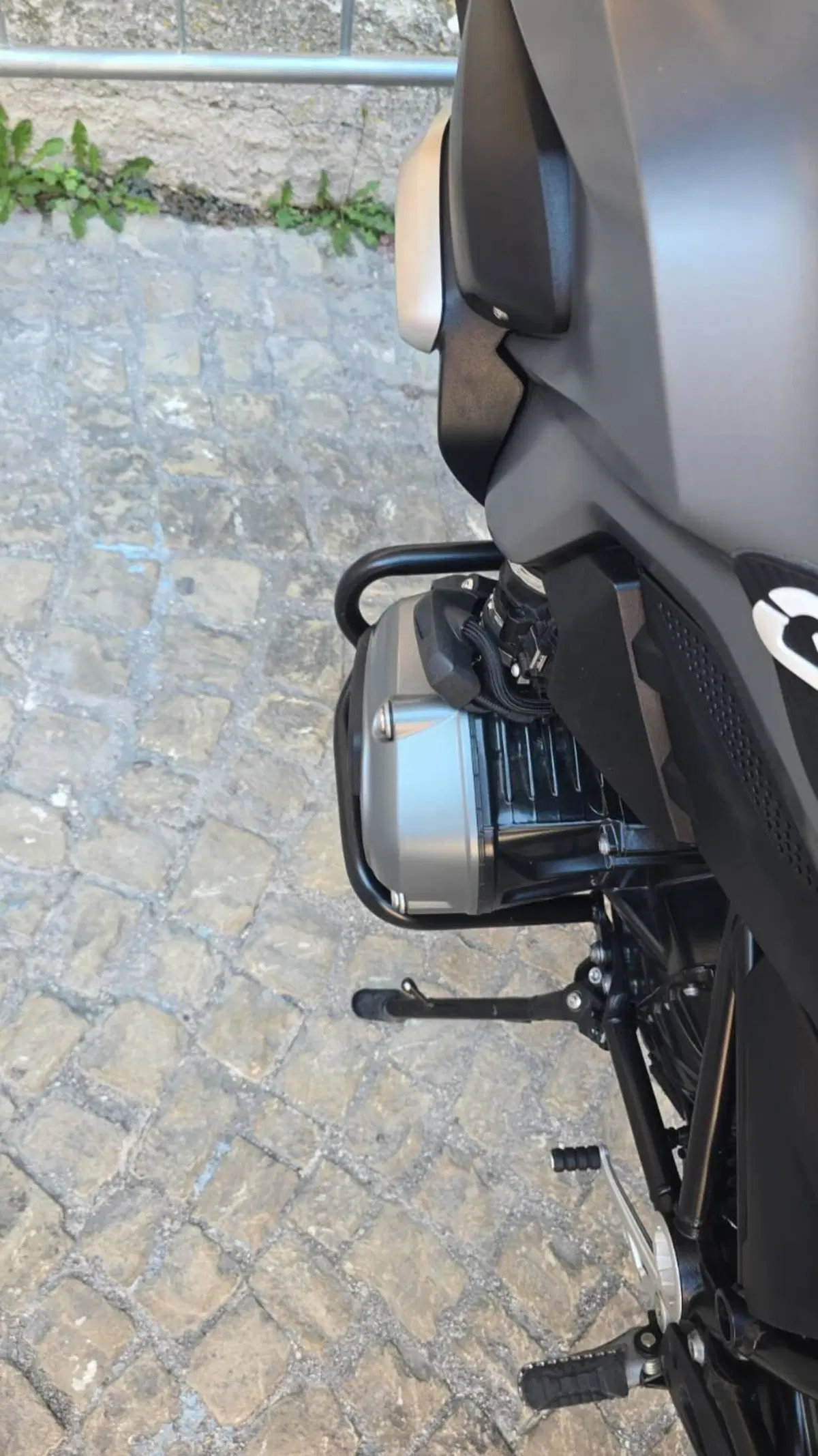 Bmw R 1200 GS (2013 - 16) (8)
