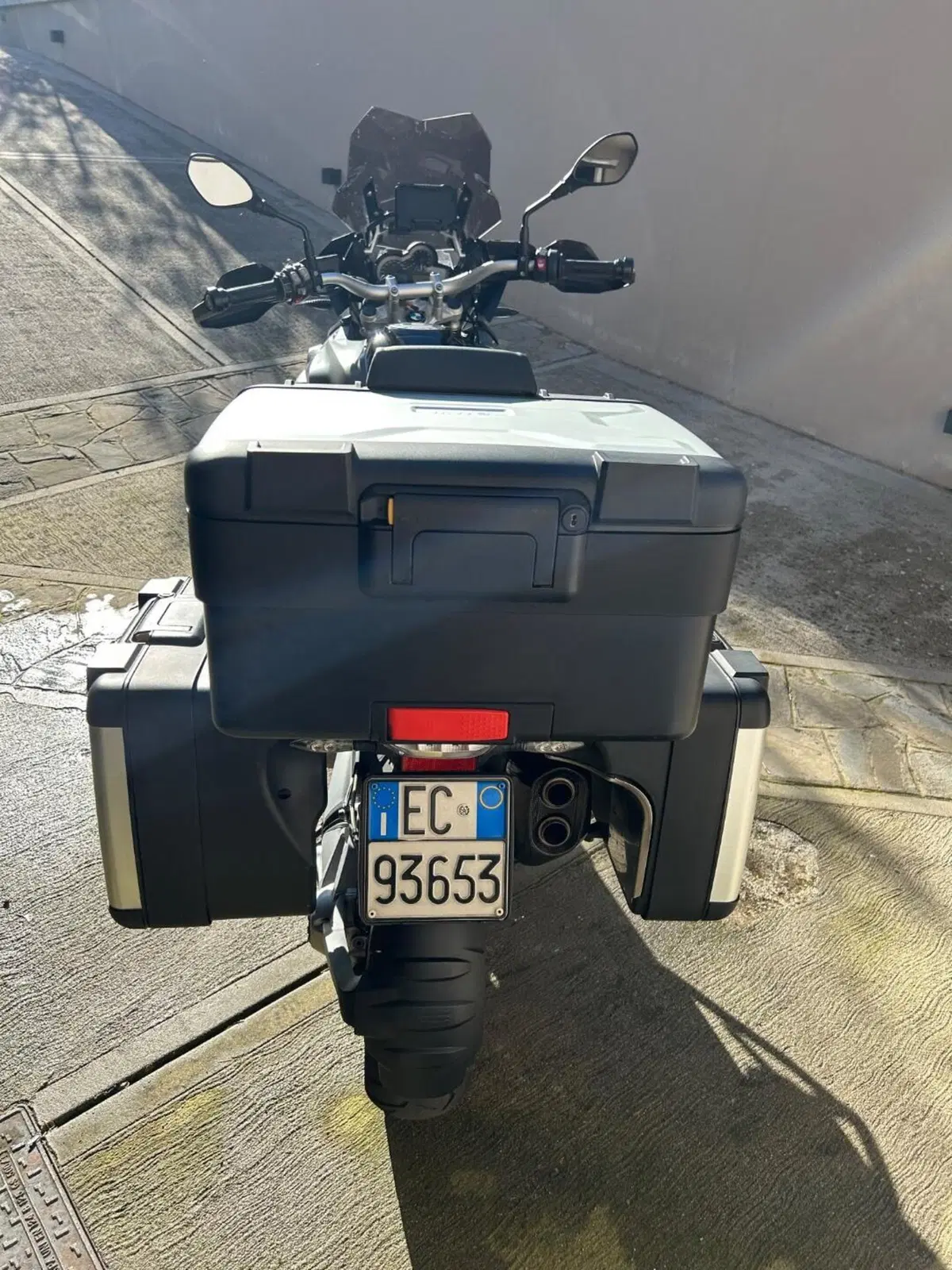 Bmw R 1200 GS (2013 - 16) (3)