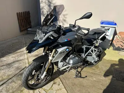 Bmw R 1200 GS (2013 - 16) usata