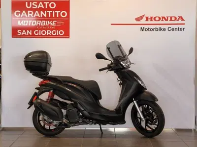 Piaggio Medley 150 S ABS (2021 - 25) usata