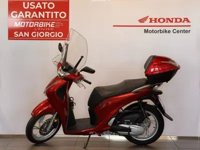 Honda SH 150i (2017 - 19) usata