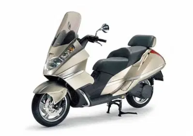 Ricambi Usati Aprilia Atlantic 500 Originali