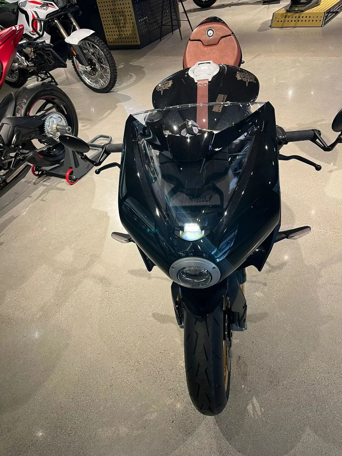 MV Agusta Superveloce 800 S (2021 - 25) (7)