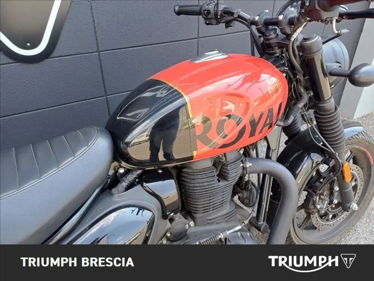 Royal Enfield HNTR 350 (2022 - 26) (5)