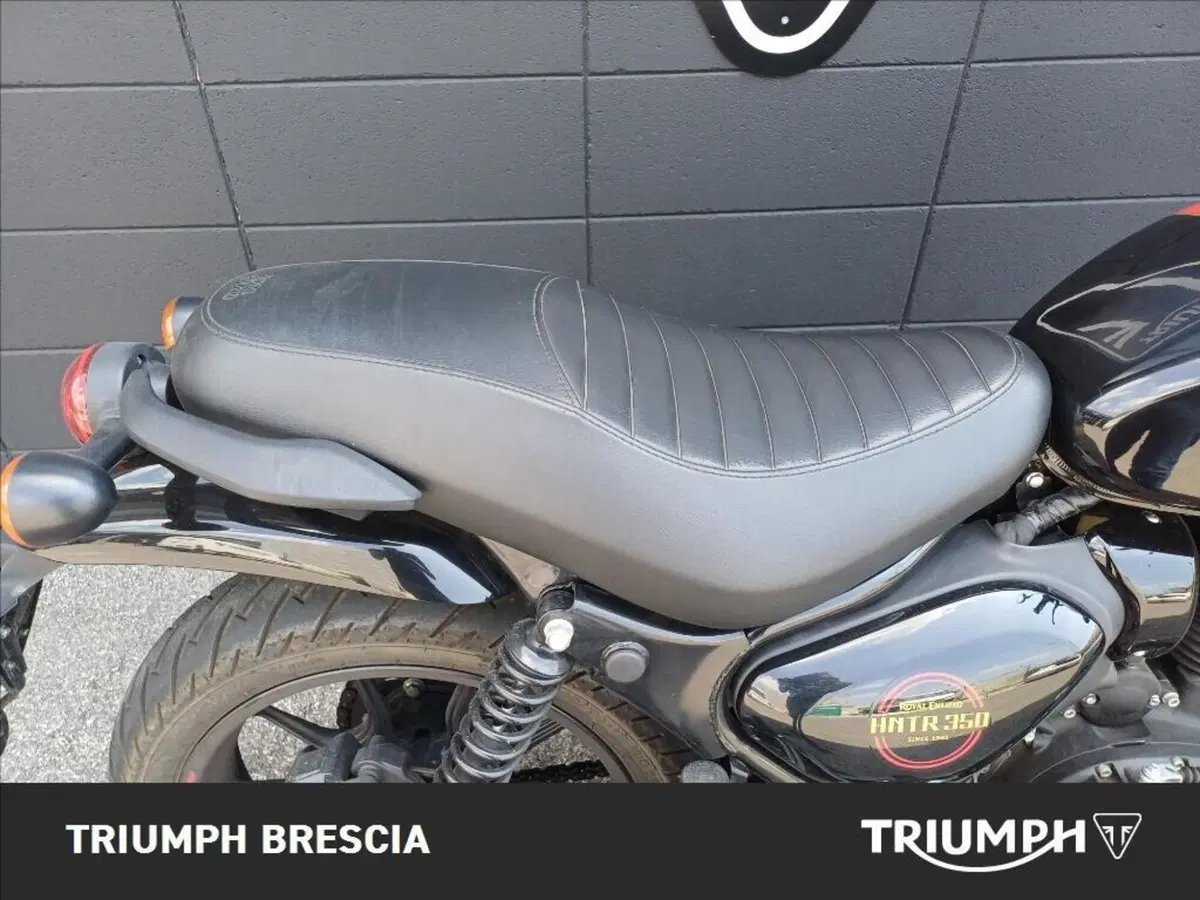 Royal Enfield HNTR 350 (2022 - 26) (4)