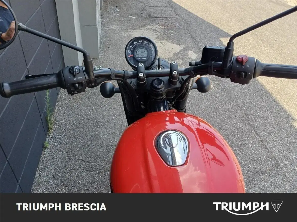 Royal Enfield HNTR 350 (2022 - 26) (6)