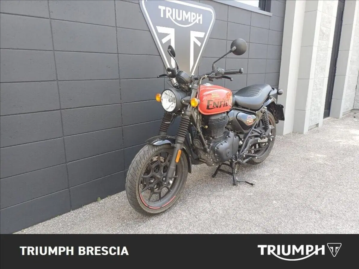 Royal Enfield HNTR 350 (2022 - 26) (11)