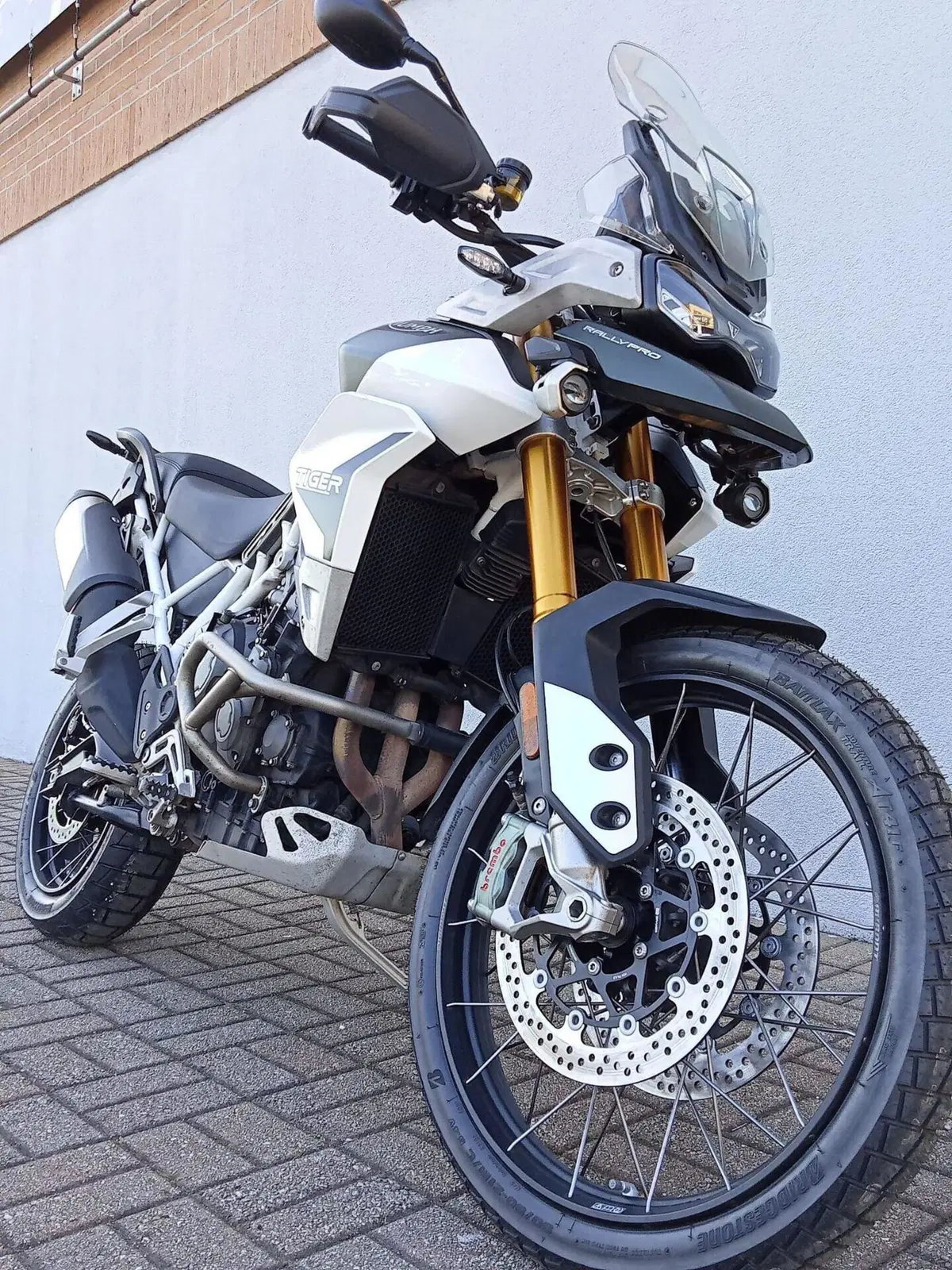 Triumph Tiger 900 Rally Pro (2020 - 23) (3)