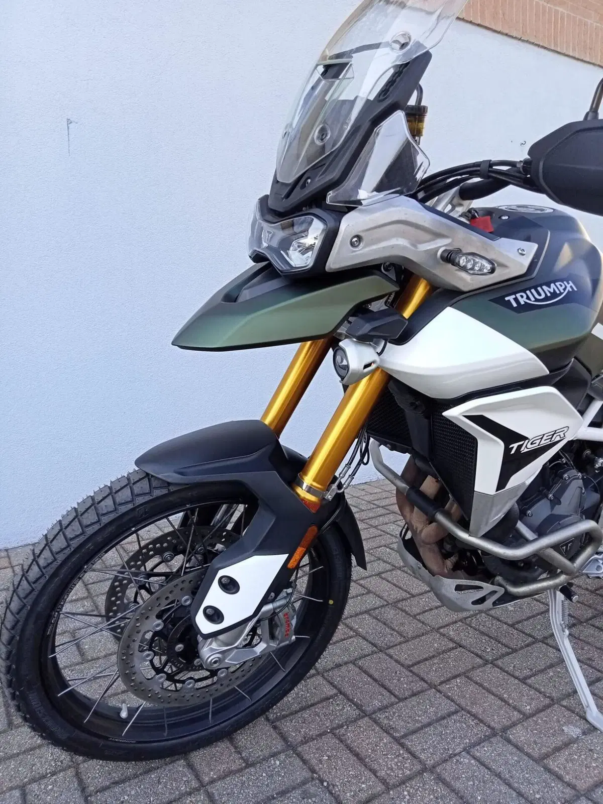Triumph Tiger 900 Rally Pro (2020 - 23) (7)